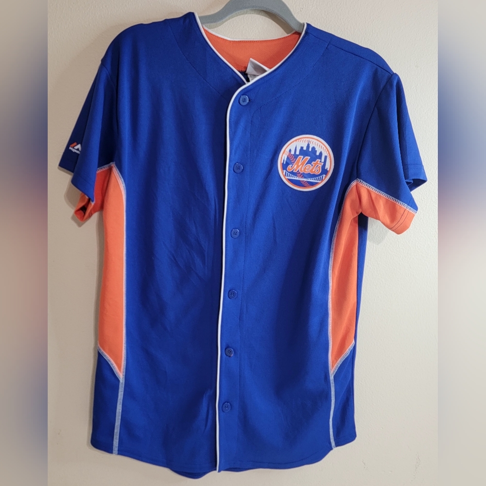 Mets Jersey - image 1